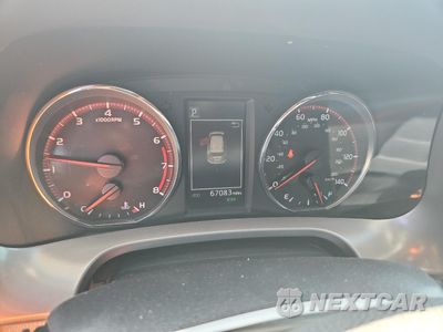 Zdjęcie 9 z 15 samochodu: 2016 TOYOTA RAV4 SE VIN:2T3JFREV6GW516221 - miniatura