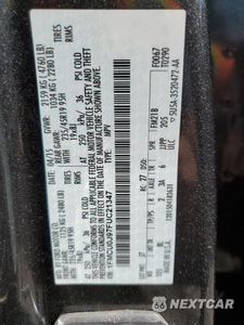 Zdjęcie 14 z 14 samochodu: 2015 FORD ESCAPE TITANIUM VIN:1FMCU0J97FUC21347 - miniatura