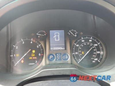 Zdjęcie 9 z 12 samochodu: 2011 LEXUS GX 460 VIN:JTJBM7FXXB5018499 - miniatura