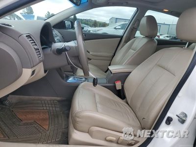 Zdjęcie 7 z 14 samochodu: 2011 NISSAN ALTIMA BASE VIN:1N4AL2AP2BC158897 - miniatura