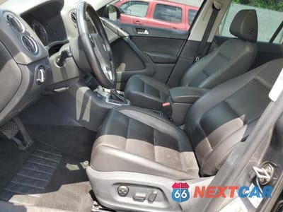 Zdjęcie 7 z 13 samochodu: 2016 VOLKSWAGEN TIGUAN S VIN:WVGBV7AX5GW564549 - miniatura