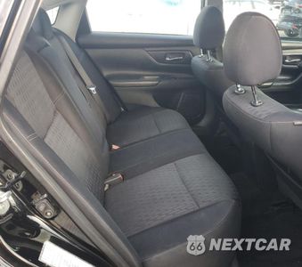 Zdjęcie 10 z 14 samochodu: 2017 NISSAN ALTIMA 2.5 VIN:1N4AL3AP4HC190765 - miniatura