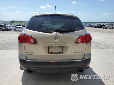 Zdjęcie 6 z 15 samochodu: 2012 BUICK ENCLAVE VIN:5GAKVCED9CJ254703 - miniatura