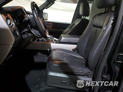 Zdjęcie 7 z 15 samochodu: 2014 FORD EXPEDITION LIMITED VIN:1FMJU2A51EEF01645 - miniatura