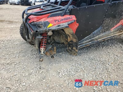 Zdjęcie 9 z 11 samochodu: 2020 POLARIS RZR XP 4 TURBO VIN:3NSN4E929LF799793 - miniatura