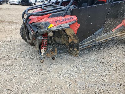 Zdjęcie 9 z 11 samochodu: 2020 POLARIS RZR XP 4 TURBO VIN:3NSN4E929LF799793 - miniatura