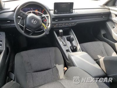 Zdjęcie 8 z 12 samochodu: 2023 HONDA ACCORD EX VIN:1HGCY1F35PA017024 - miniatura