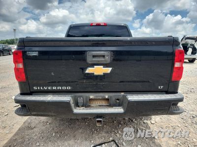 Zdjęcie 6 z 13 samochodu: 2017 CHEVROLET SILVERADO K1500 LT VIN:3GCUKREC6HG315525 - miniatura