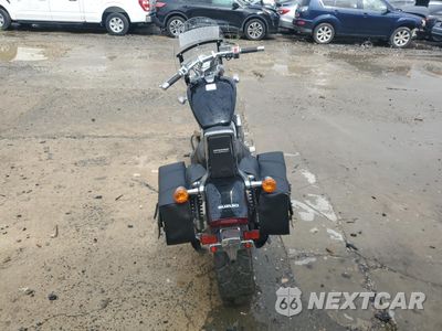 Czwarte zdjęcie samochodu z boku: 2007 SUZUKI VS1400 VIN:JS1VX51L172100351 - miniatura