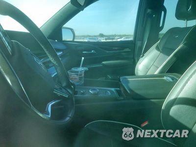 Zdjęcie 7 z 12 samochodu: 2021 CADILLAC ESCALADE PREMIUM LUXURY VIN:1GYS4BKT7MR254770 - miniatura