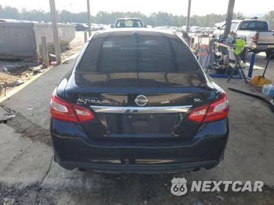 Zdjęcie 6 z 12 samochodu: 2017 NISSAN ALTIMA 2.5 VIN:1N4AL3AP0HC206802 - miniatura