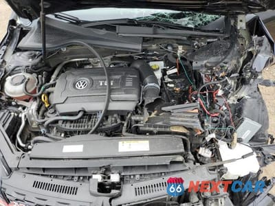 Zdjęcie 11 z 13 samochodu: 2021 VOLKSWAGEN GTI S VIN:3VW6T7AUXMM016136 - miniatura