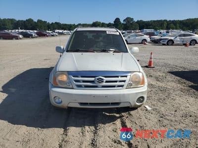 Piąte zdjęcie samochodu w środku: 2001 SUZUKI XL7 EX VIN:JS3TY92V244105528 - miniatura