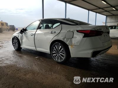 Drugie zdjęcie samochodu z przodu: 2025 NISSAN ALTIMA SV VIN:1N4BL4DV6SN400086 - miniatura