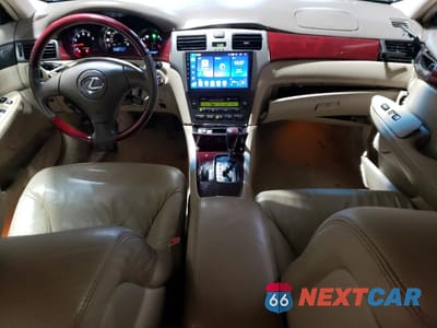 Zdjęcie 8 z 12 samochodu: 2004 LEXUS ES 330 VIN:JTHBA30G345015426 - miniatura