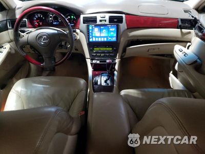 Zdjęcie 8 z 12 samochodu: 2004 LEXUS ES 330 VIN:JTHBA30G345015426 - miniatura