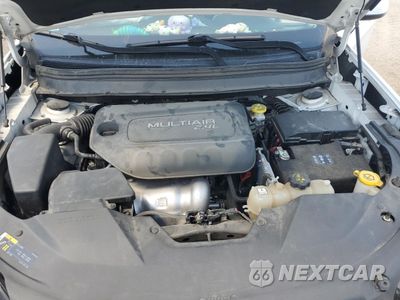Zdjęcie 11 z 13 samochodu: 2019 JEEP CHEROKEE LATITUDE PLUS VIN:1C4PJLLBXKD109703 - miniatura