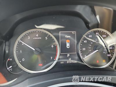 Zdjęcie 9 z 15 samochodu: 2021 LEXUS RC 300 BASE VIN:JTHAA5BC2M5011644 - miniatura