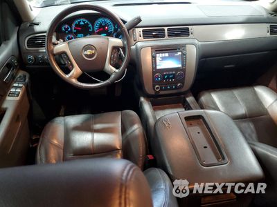 Zdjęcie 8 z 14 samochodu: 2012 CHEVROLET SILVERADO K1500 LTZ VIN:1GCPKTE74CF230593 - miniatura