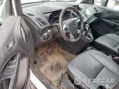 Zdjęcie 8 z 13 samochodu: 2016 FORD TRANSIT CONNECT XL VIN:NM0LS7E73G1243437 - miniatura