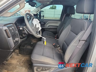 Zdjęcie 7 z 12 samochodu: 2016 CHEVROLET SILVERADO K3500 VIN:1GB3KYCG4GF101553 - miniatura