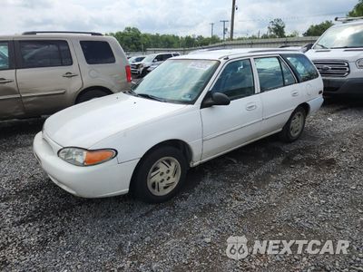 1998 FORD ESCORT SE 3FAFP15P6WR241044 - główne zdjęcie licytacji z USA - miniatura