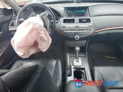 Zdjęcie 8 z 12 samochodu: 2010 HONDA ACCORD CROSSTOUR EXL VIN:5J6TF2H55AL007978 - miniatura