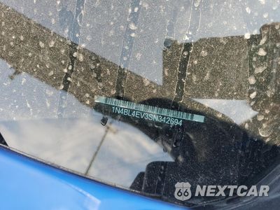 Zdjęcie 12 z 15 samochodu: 2025 NISSAN ALTIMA SL VIN:1N4BL4EV3SN342694 - miniatura