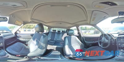 Zdjęcie 14 z 14 samochodu: 2001 LEXUS IS 300 VIN:JTHBD182610023050 - miniatura