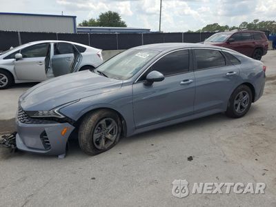 2023 KIA K5 LXS 5XXG14J23PG185818 - główne zdjęcie licytacji z USA - miniatura