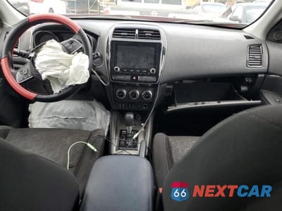 Zdjęcie 8 z 14 samochodu: 2020 MITSUBISHI RVR ES VIN:JA4AJ3AU0LU601274 - miniatura