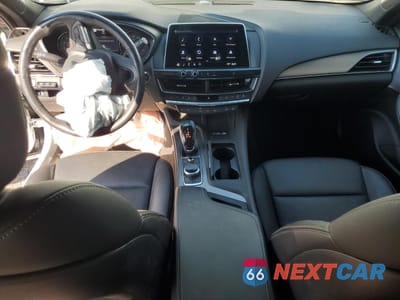 Zdjęcie 8 z 12 samochodu: 2020 CADILLAC CT5 PREMIUM LUXURY VIN:1G6DT5RK8L0128908 - miniatura