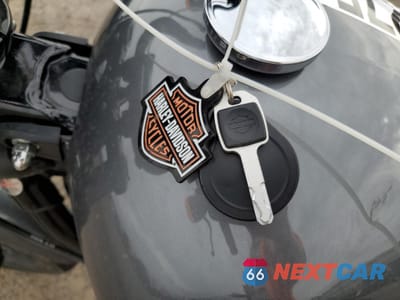Zdjęcie 9 z 12 samochodu: 2022 HARLEY-DAVIDSON FXBBS VIN:1HD1YYK19NB031792 - miniatura