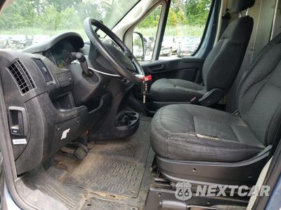 Zdjęcie 7 z 14 samochodu: 2020 RAM PROMASTER 3500 3500 HIGH VIN:3C6URVJG2LE108400 - miniatura