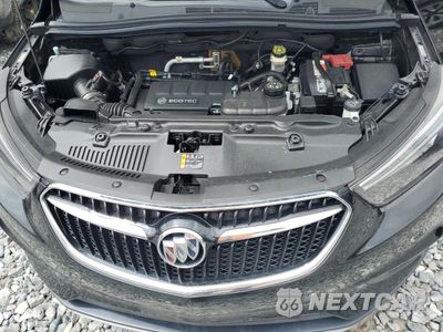 Zdjęcie 12 z 15 samochodu: 2017 BUICK ENCORE SPORT TOURING VIN:KL4CJ1SB6HB253445 - miniatura