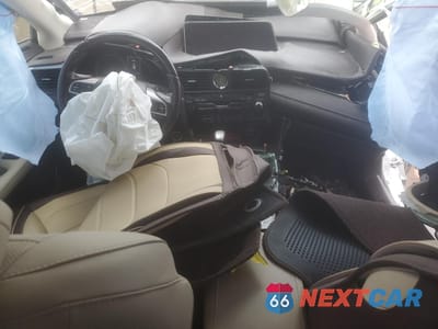 Zdjęcie 8 z 14 samochodu: 2018 LEXUS RX 350 L VIN:JTJGZKCA7J2002352 - miniatura