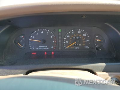 Zdjęcie 9 z 12 samochodu: 1997 TOYOTA AVALON XL VIN:4T1BF12B1VU194481 - miniatura
