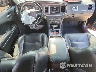 Zdjęcie 8 z 15 samochodu: 2019 DODGE CHARGER SXT VIN:2C3CDXBGXKH655581 - miniatura