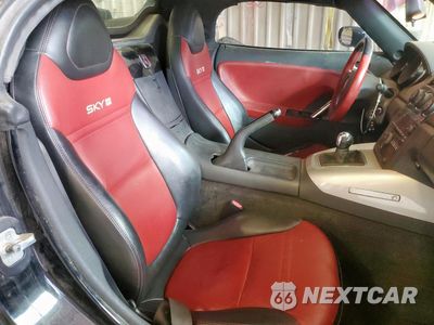 Zdjęcie 10 z 12 samochodu: 2008 SATURN SKY REDLINE VIN:1G8MG35X08Y101521 - miniatura