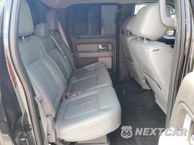 Zdjęcie 10 z 14 samochodu: 2014 FORD F150 SUPERCREW VIN:1FTFW1EF5EKE54705 - miniatura