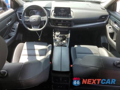 Zdjęcie 8 z 13 samochodu: 2025 NISSAN ROGUE SV VIN:JN8BT3BBXSW144272 - miniatura