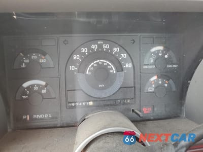 Zdjęcie 9 z 12 samochodu: 1990 GMC SIERRA K2500 VIN:1GTGK24K6LE504222 - miniatura