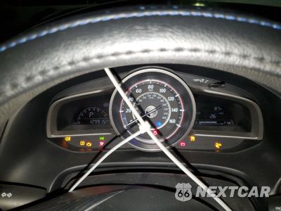 Zdjęcie 9 z 12 samochodu: 2016 MAZDA 3 SPORT VIN:JM1BM1U71G1336240 - miniatura