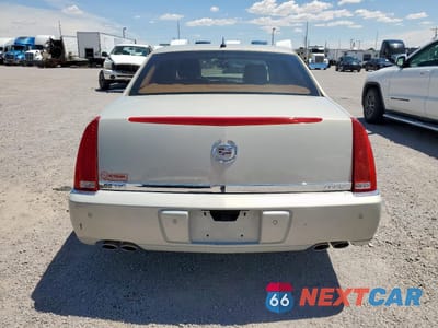 Zdjęcie 6 z 13 samochodu: 2007 CADILLAC DTS VIN:1G6KD57Y17U229704 - miniatura