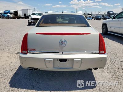Zdjęcie 6 z 13 samochodu: 2007 CADILLAC DTS VIN:1G6KD57Y17U229704 - miniatura
