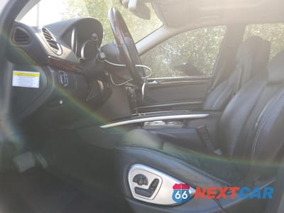 Zdjęcie 7 z 13 samochodu: 2008 MERCEDES-BENZ GL 450 4MATIC VIN:4JGBF71E28A324658 - miniatura