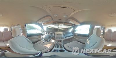 Zdjęcie 14 z 14 samochodu: 2007 TOYOTA TACOMA DOUBLE CAB LONG BED VIN:3TMMU52N67M004105 - miniatura