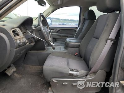 Zdjęcie 7 z 14 samochodu: 2011 GMC SIERRA K1500 SLE VIN:3GTP2VE22BG241377 - miniatura