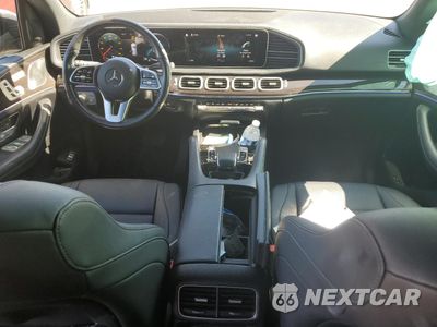Zdjęcie 8 z 14 samochodu: 2020 MERCEDES-BENZ GLE 350 4MATIC VIN:4JGFB4KB4LA024709 - miniatura