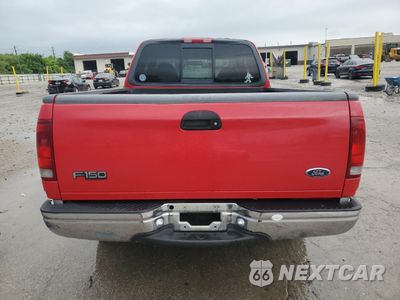 Zdjęcie 6 z 15 samochodu: 2000 FORD F150 VIN:1FTRX17L1YKA11887 - miniatura